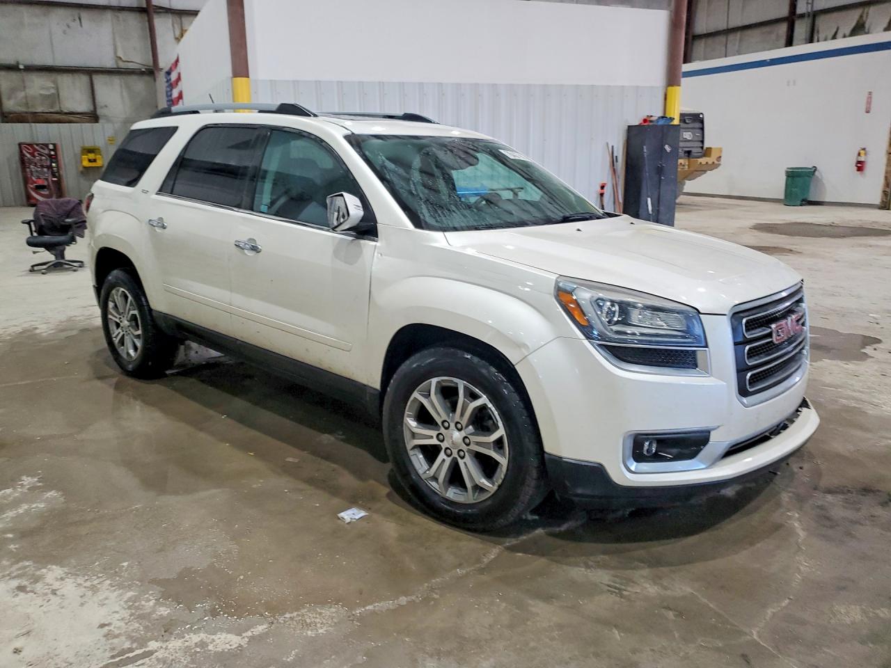 2015 GMC ACADIA SLT-1 photo 10