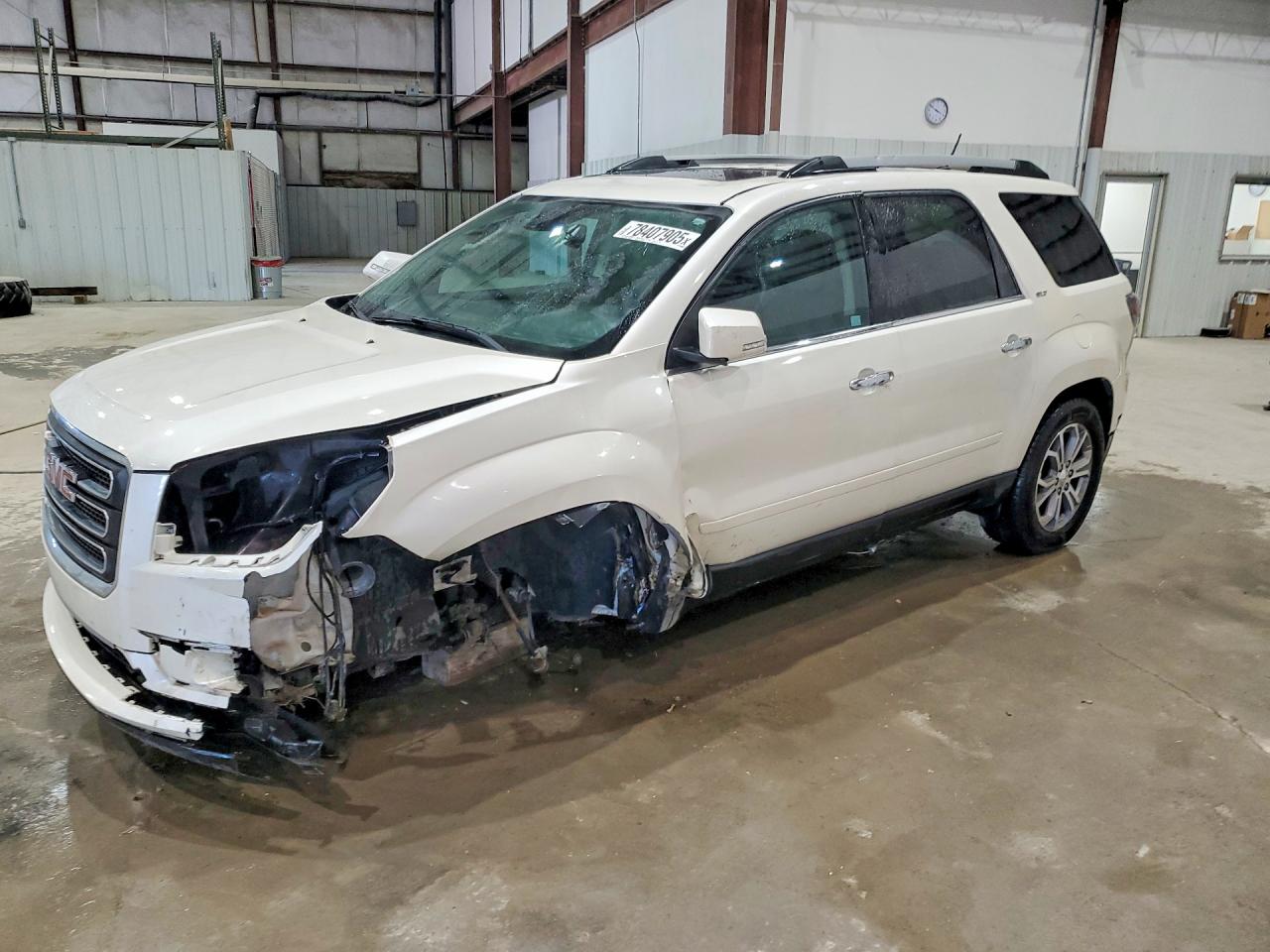 2015 GMC ACADIA