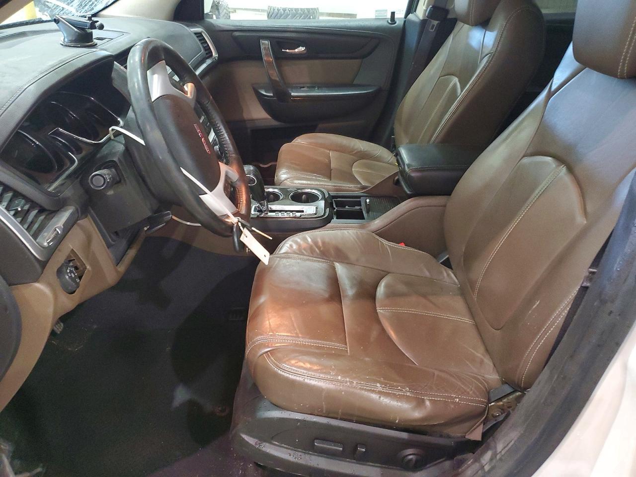 2015 GMC ACADIA SLT-1 photo 19