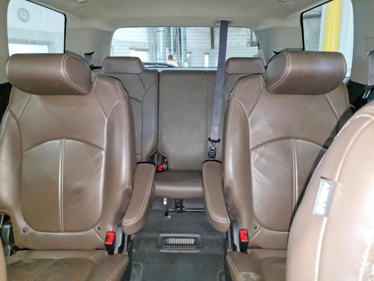 2015 GMC ACADIA SLT-1 photo 28