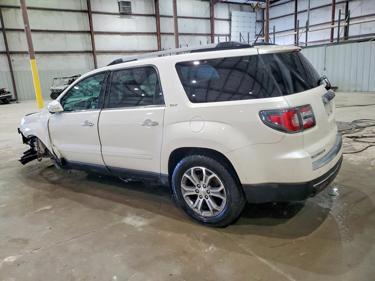 2015 GMC ACADIA SLT-1 photo 4