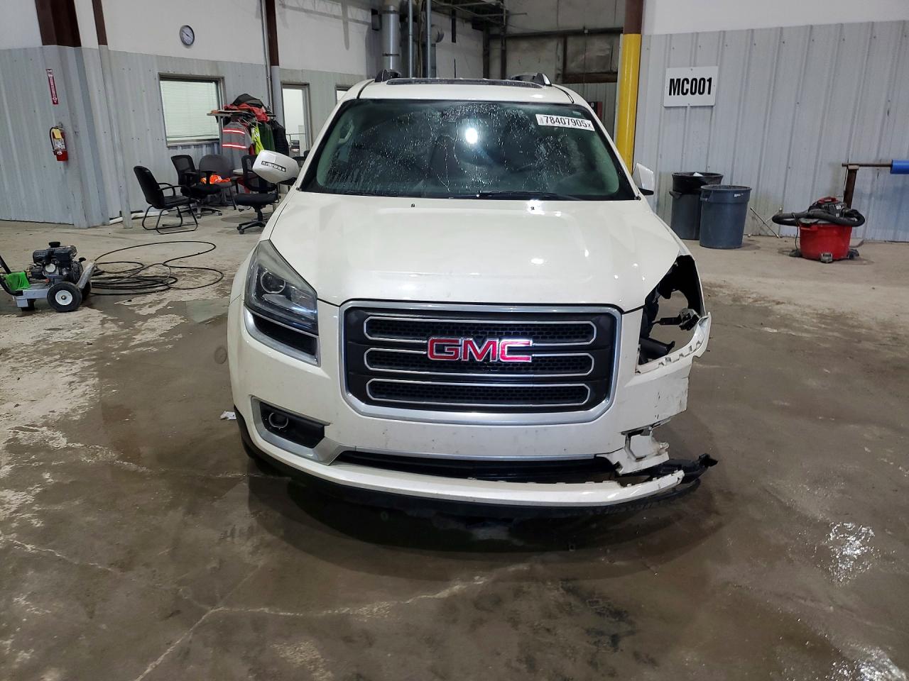 2015 GMC ACADIA SLT-1 photo 13
