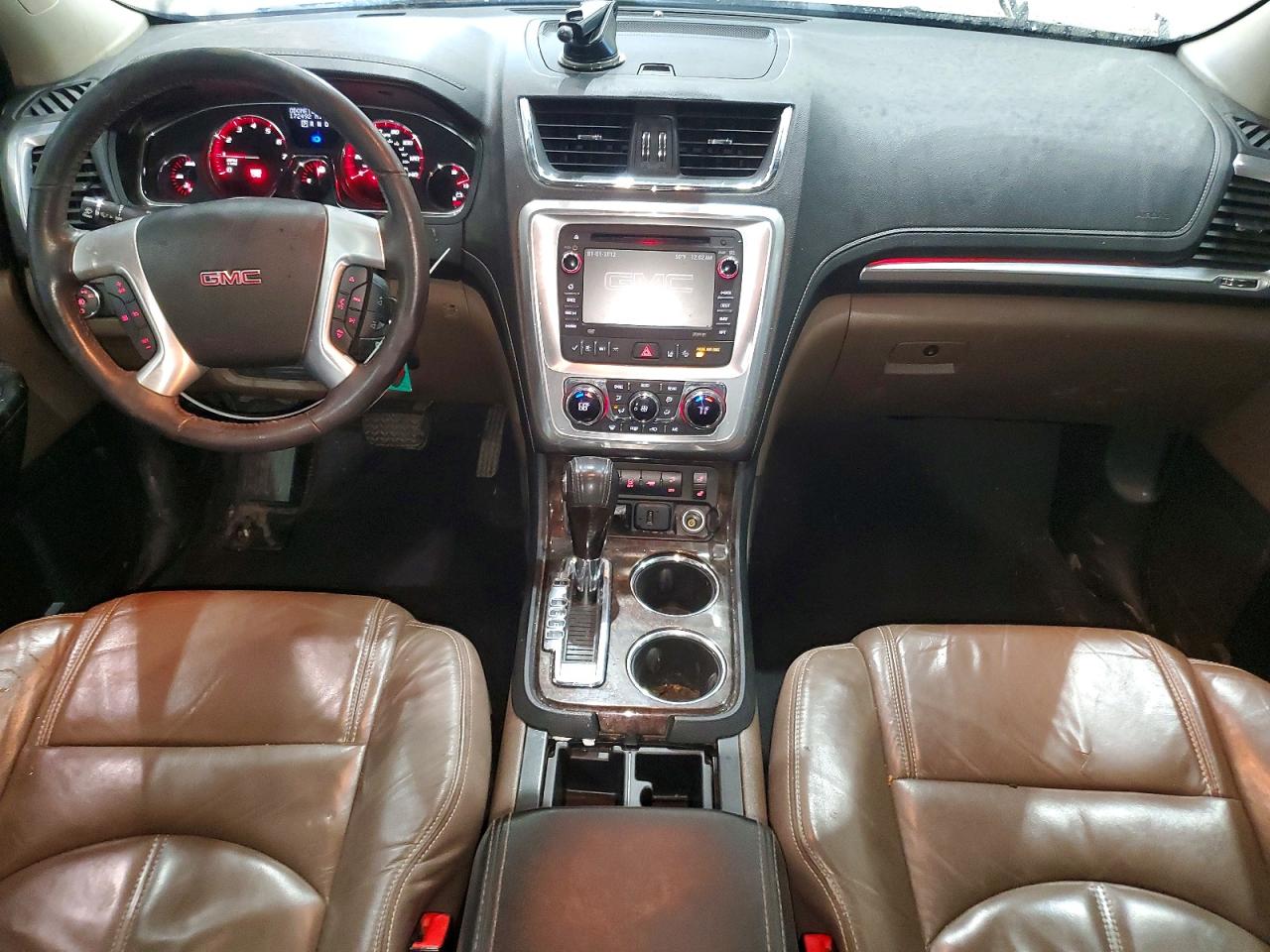 2015 GMC ACADIA SLT-1 photo 22