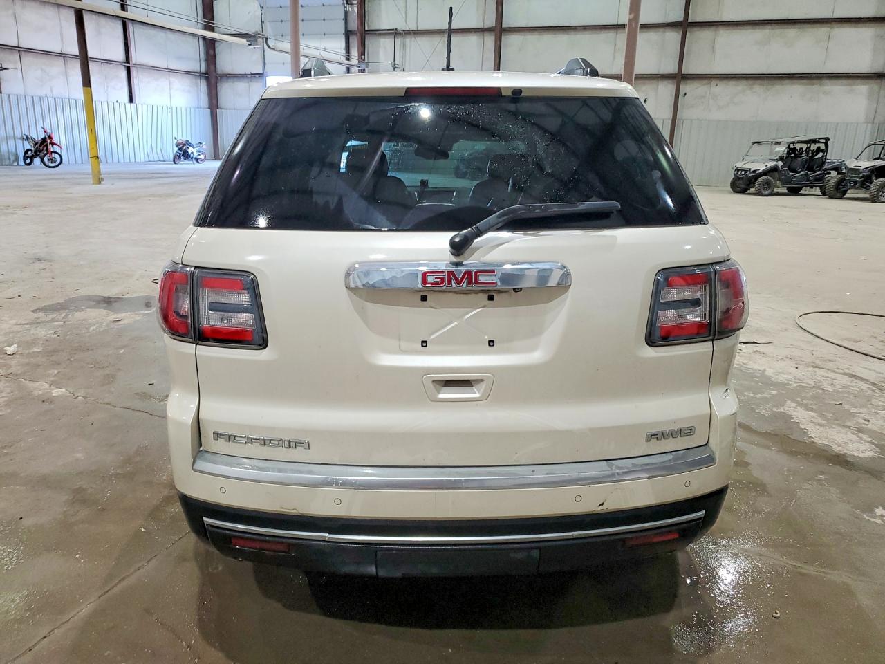 2015 GMC ACADIA SLT-1 photo 16