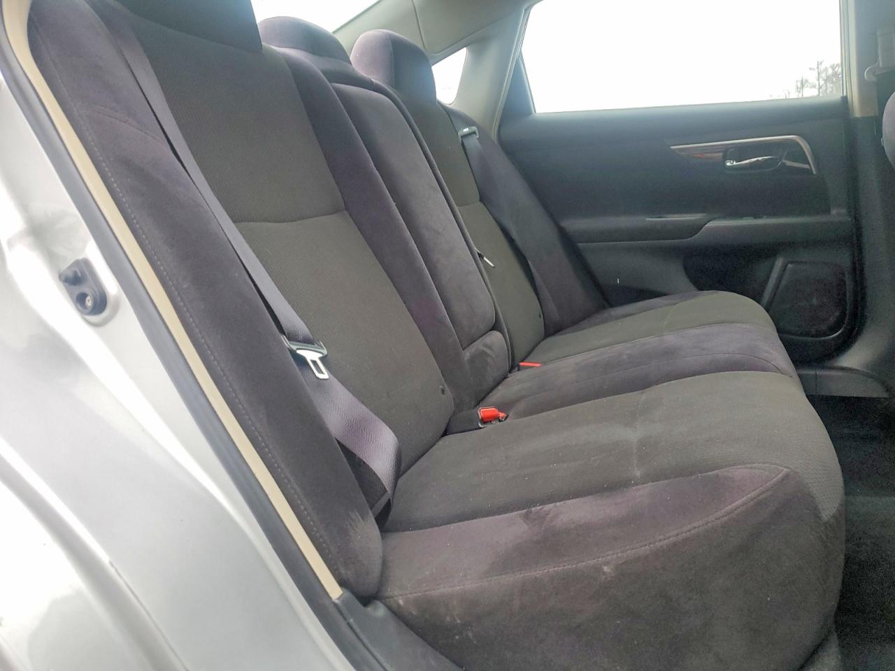 2013 NISSAN ALTIMA 2.5 photo 28