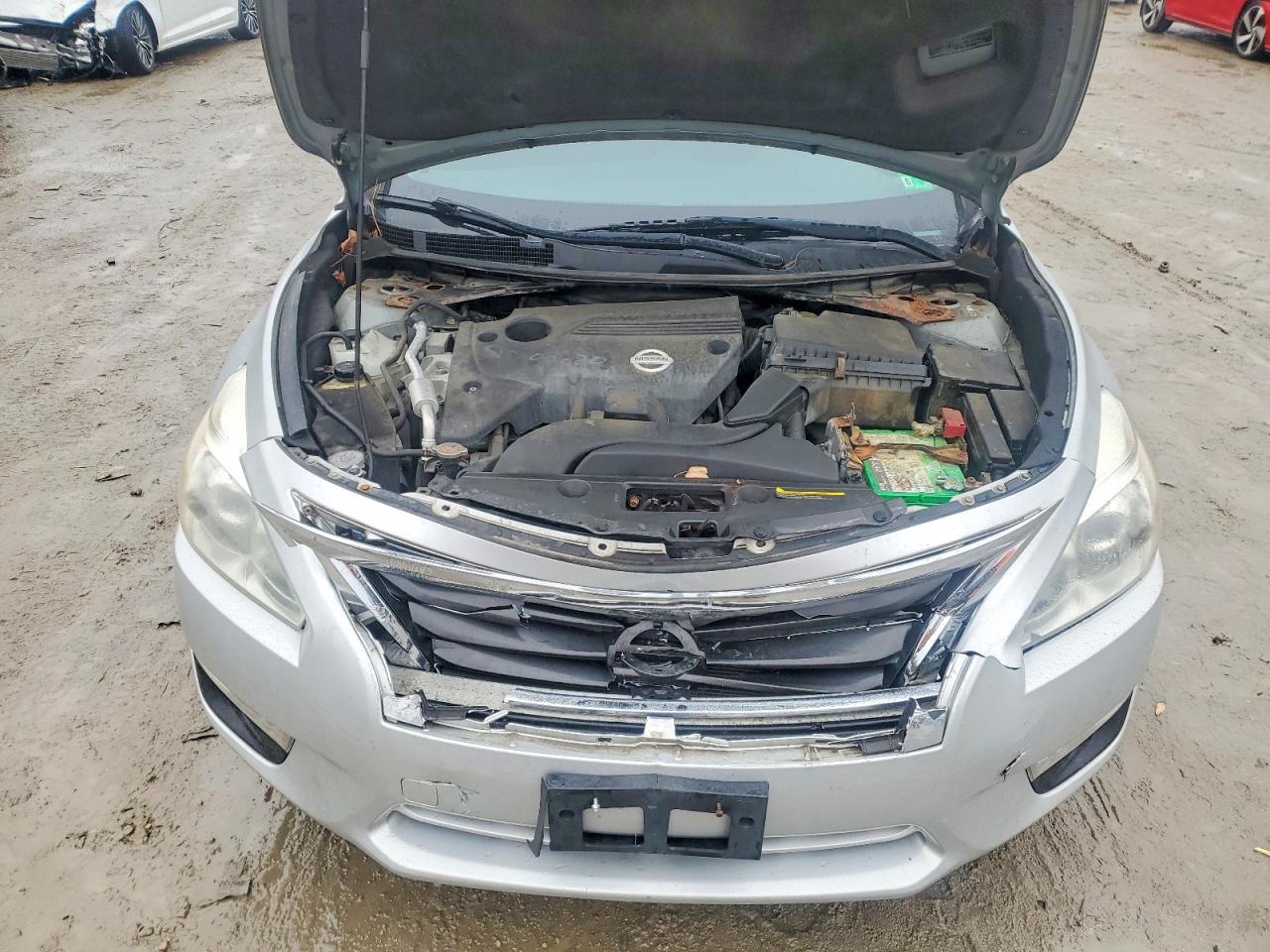 2013 NISSAN ALTIMA 2.5 photo 31