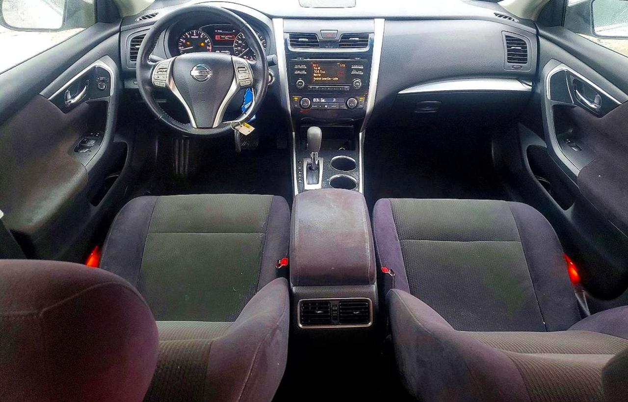 2013 NISSAN ALTIMA 2.5 photo 22