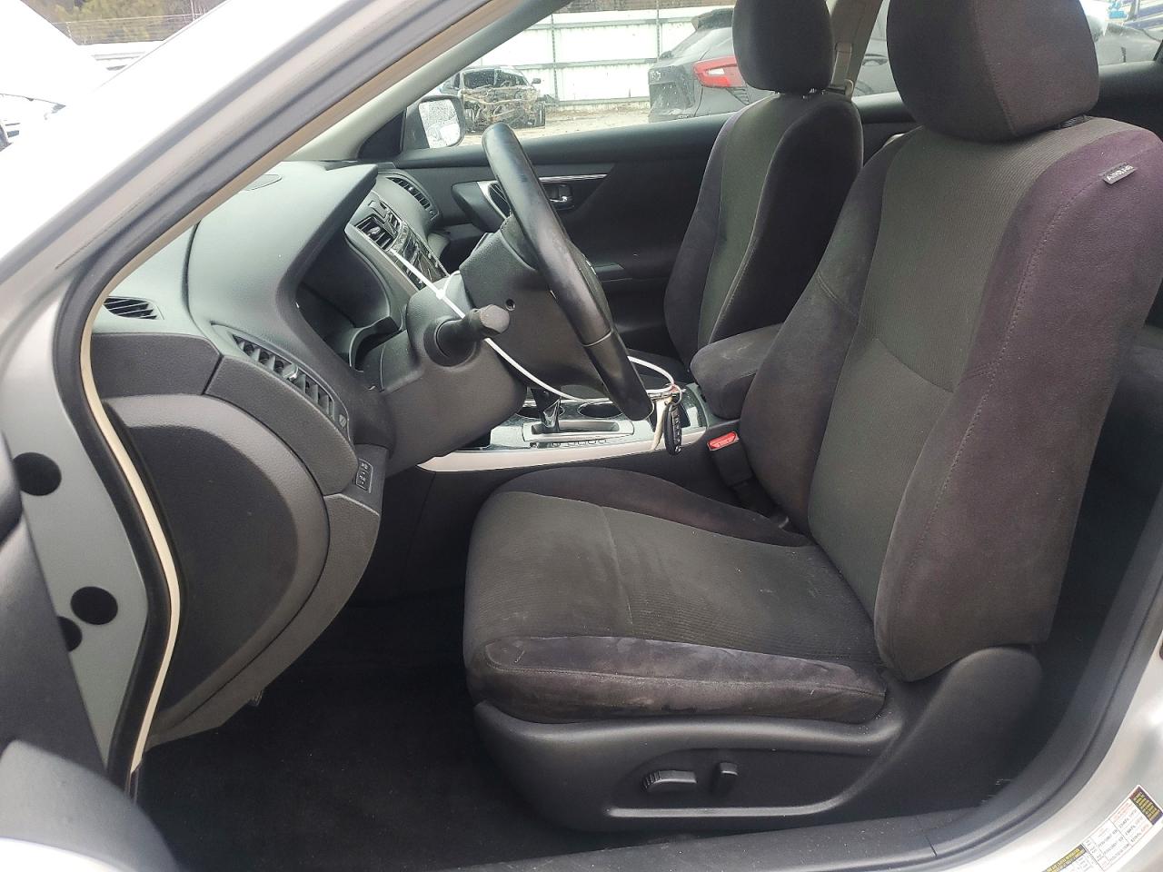 2013 NISSAN ALTIMA 2.5 photo 19