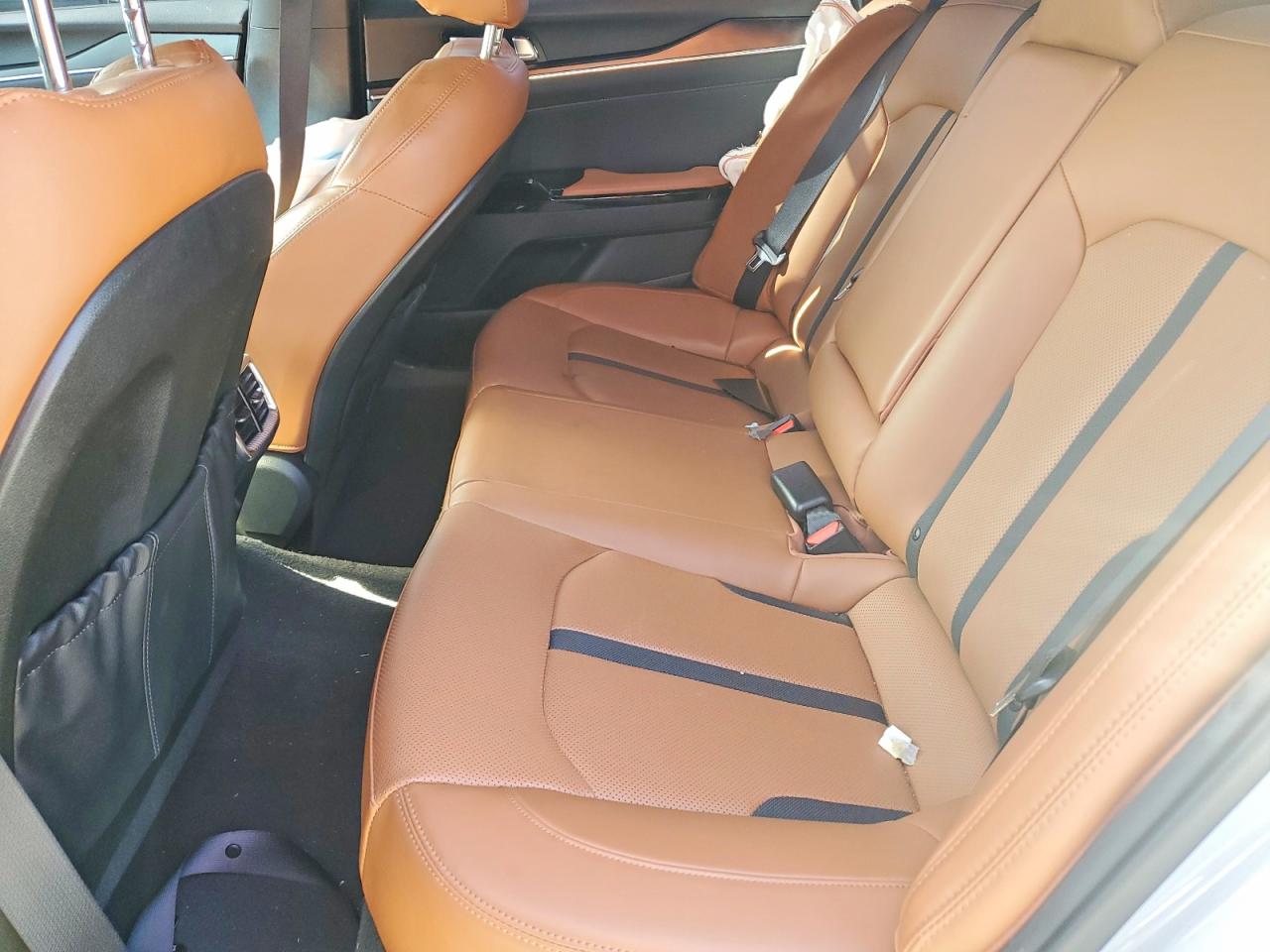 2023 KIA K5 GT photo 10