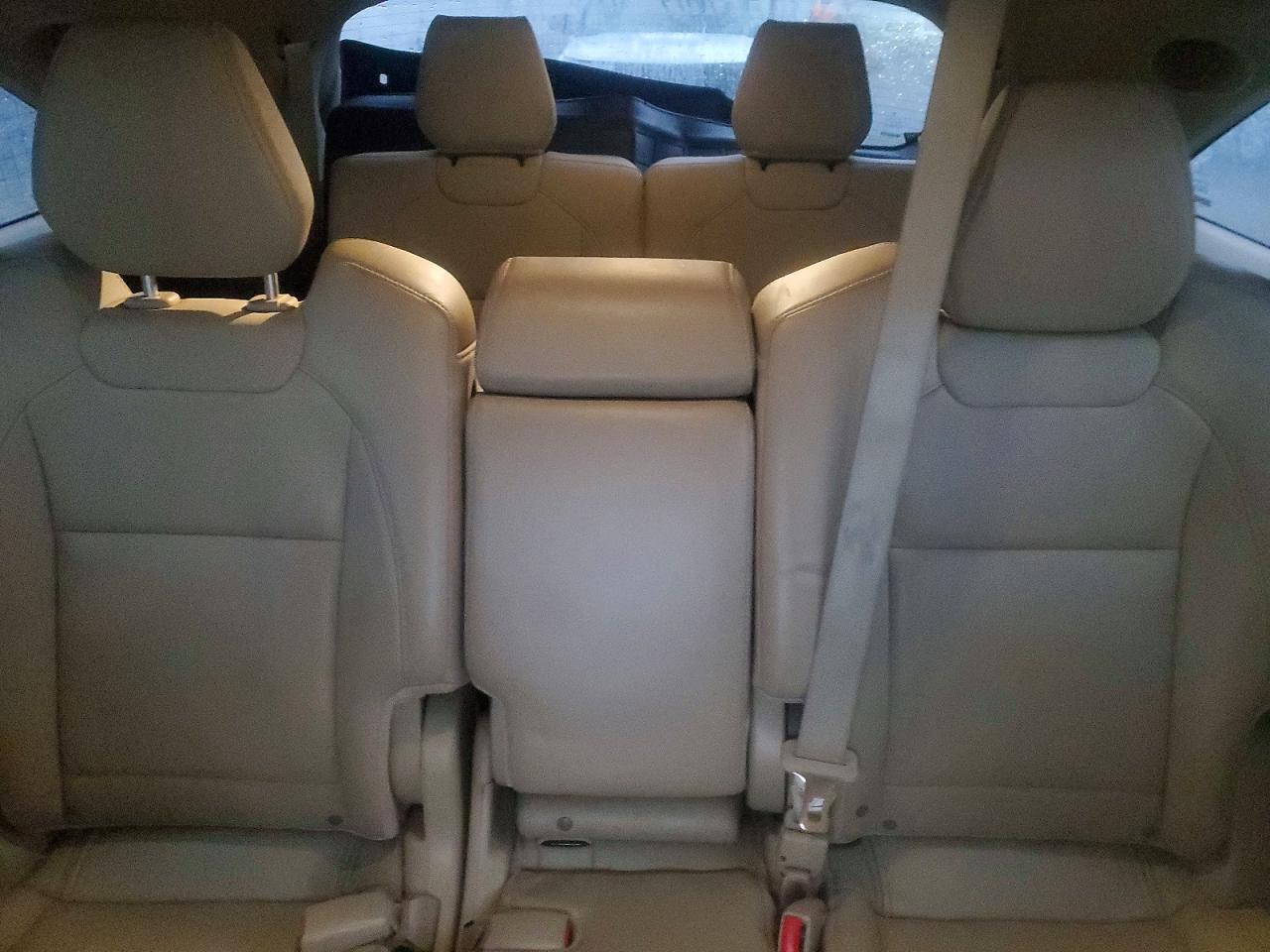 2016 ACURA MDX ADVANCE photo 19