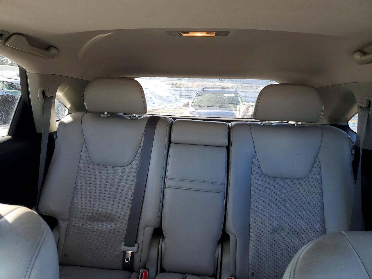 2012 LEXUS RX 450H photo 19