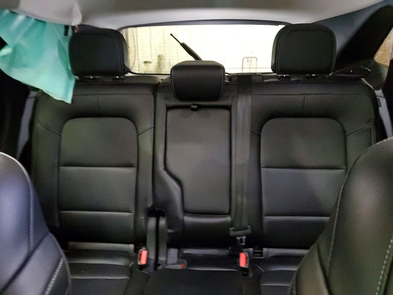 2022 FORD ESCAPE SEL photo 10