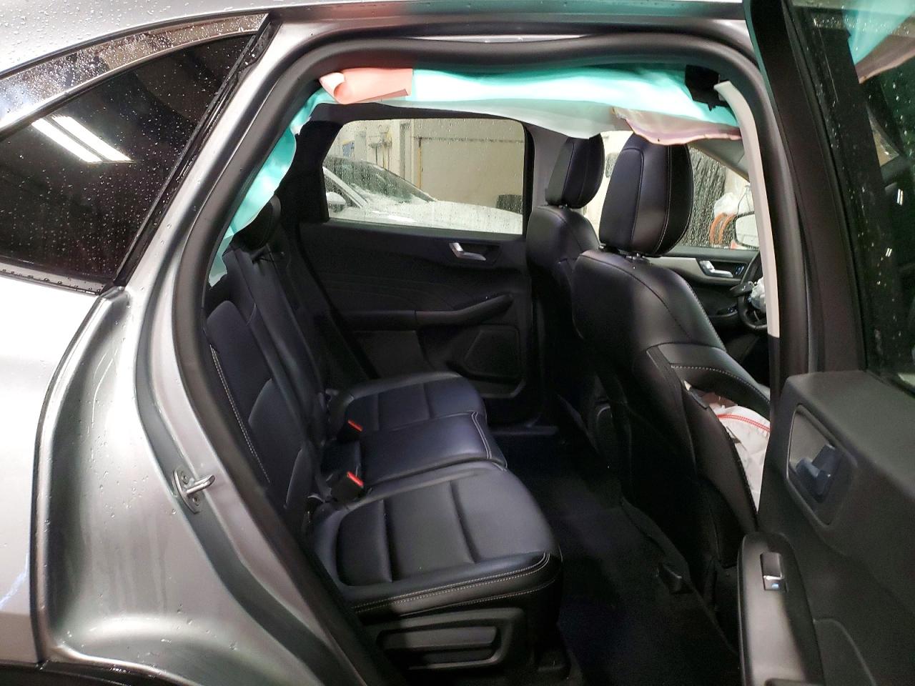 2022 FORD ESCAPE SEL photo 11