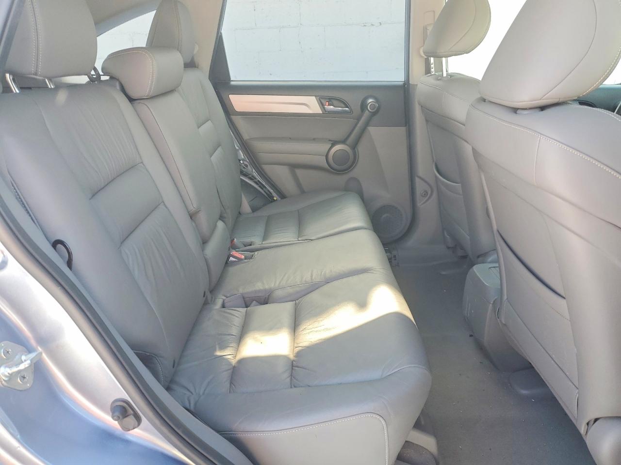 2011 HONDA CR-V EXL photo 21