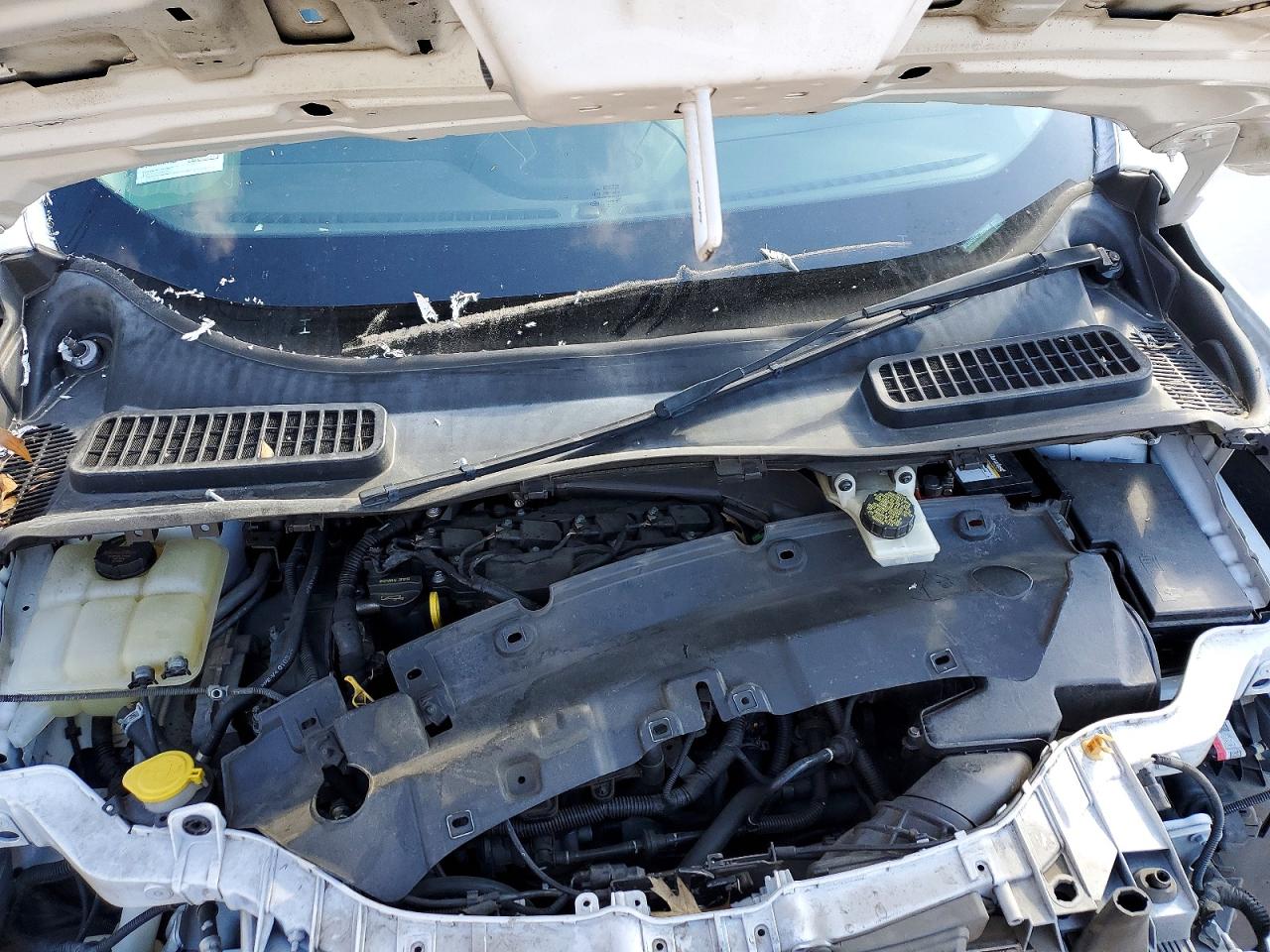 2015 FORD ESCAPE SE photo 23