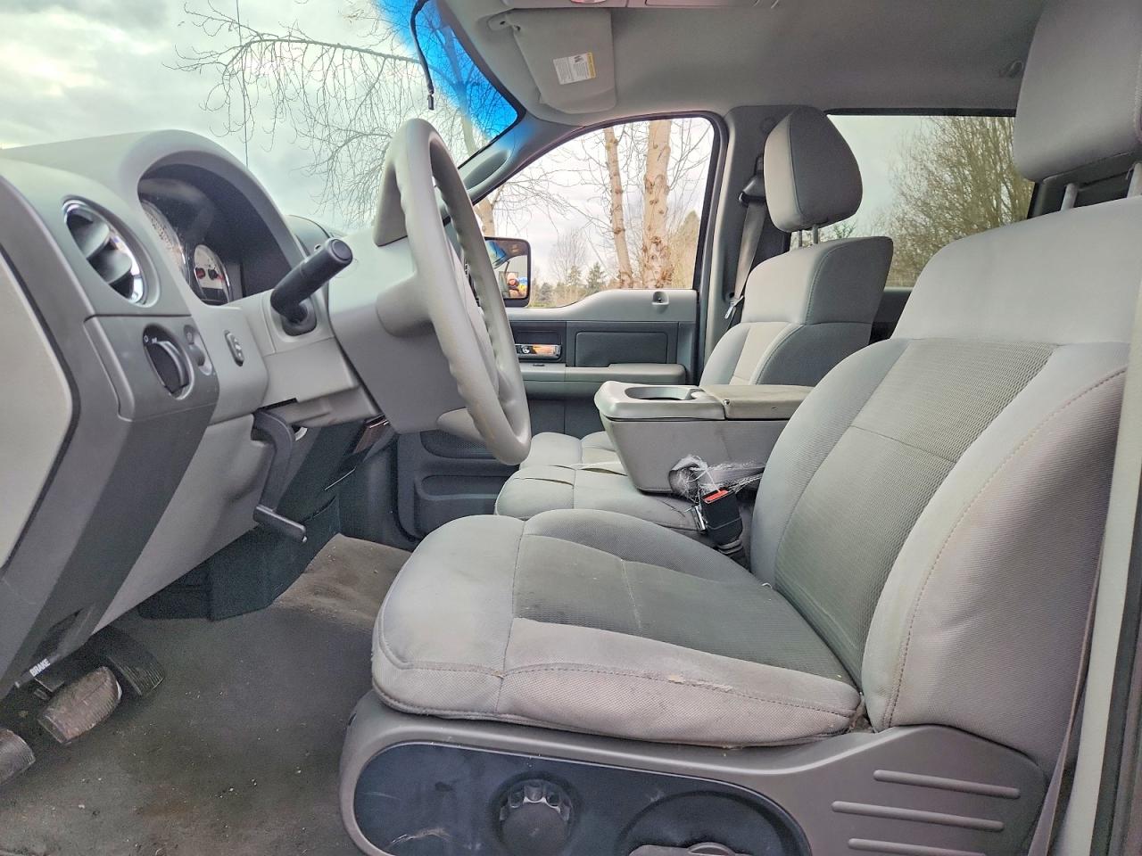 2004 FORD F150 SUPERCREW photo 19