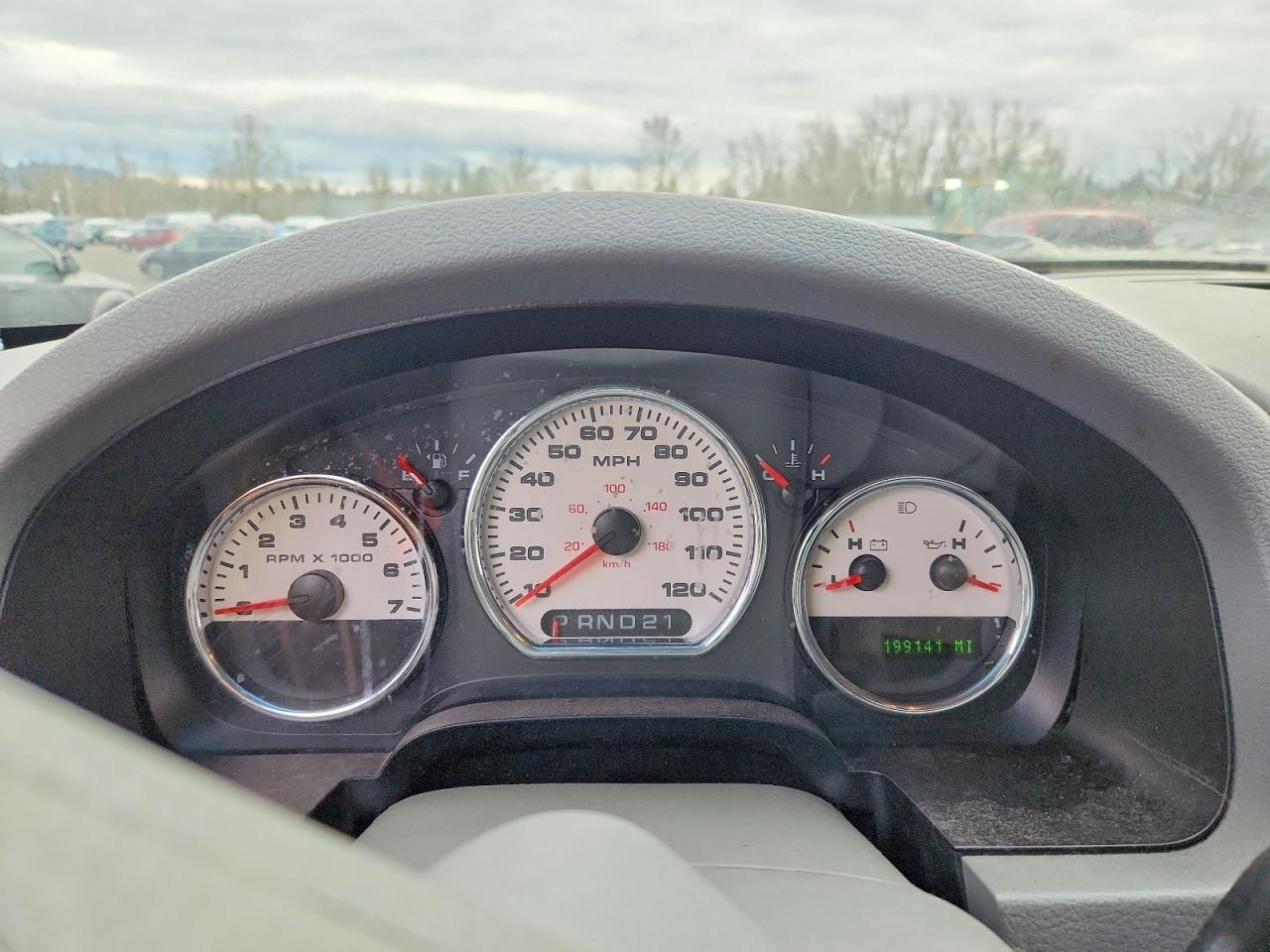 2004 FORD F150 SUPERCREW photo 25