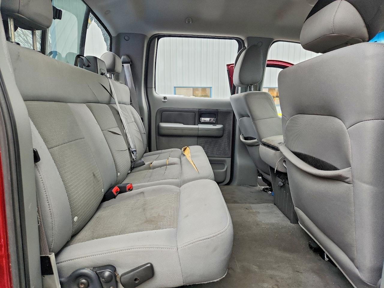 2004 FORD F150 SUPERCREW photo 28
