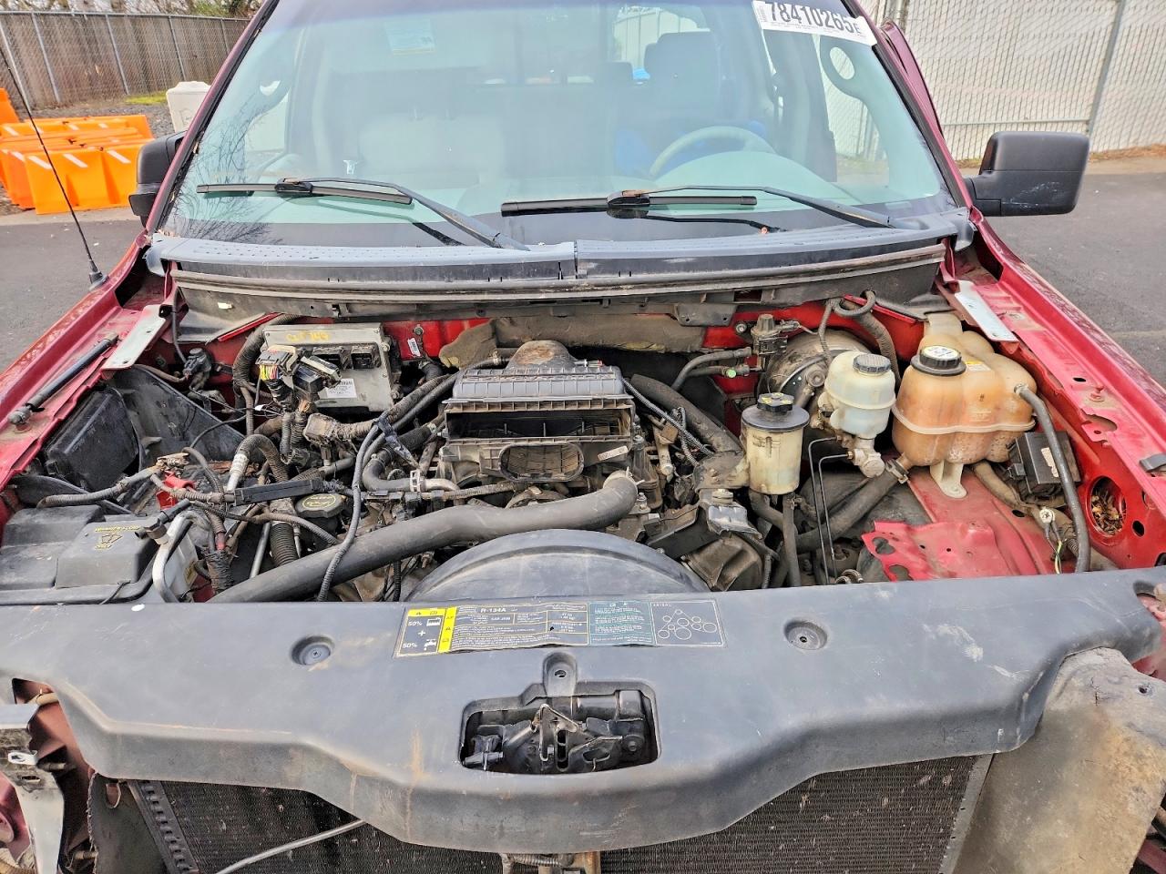 2004 FORD F150 SUPERCREW photo 31