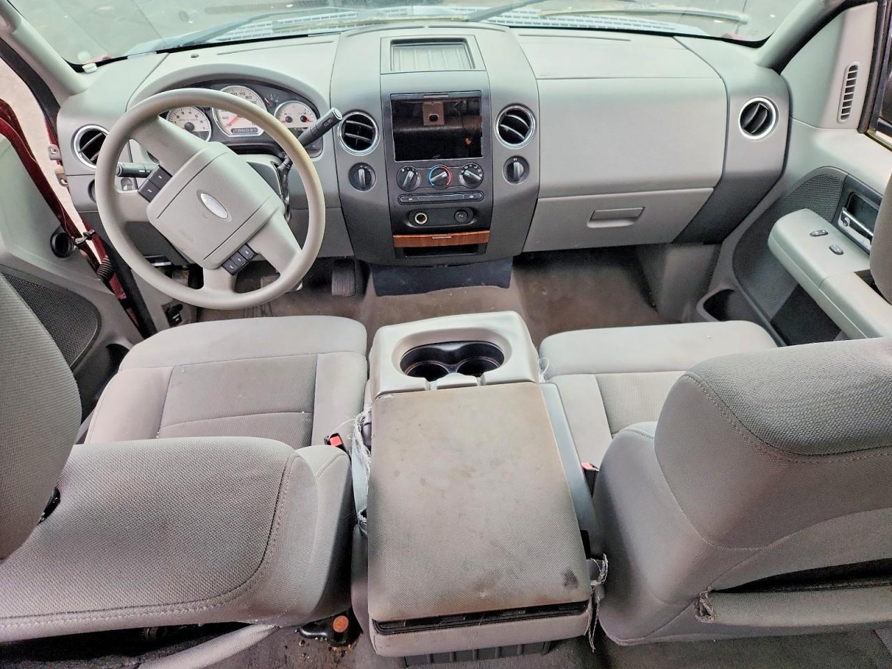 2004 FORD F150 SUPERCREW photo 22