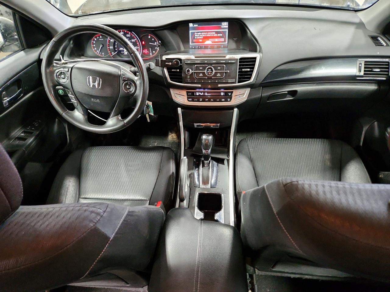 2014 HONDA ACCORD SPORT photo 15