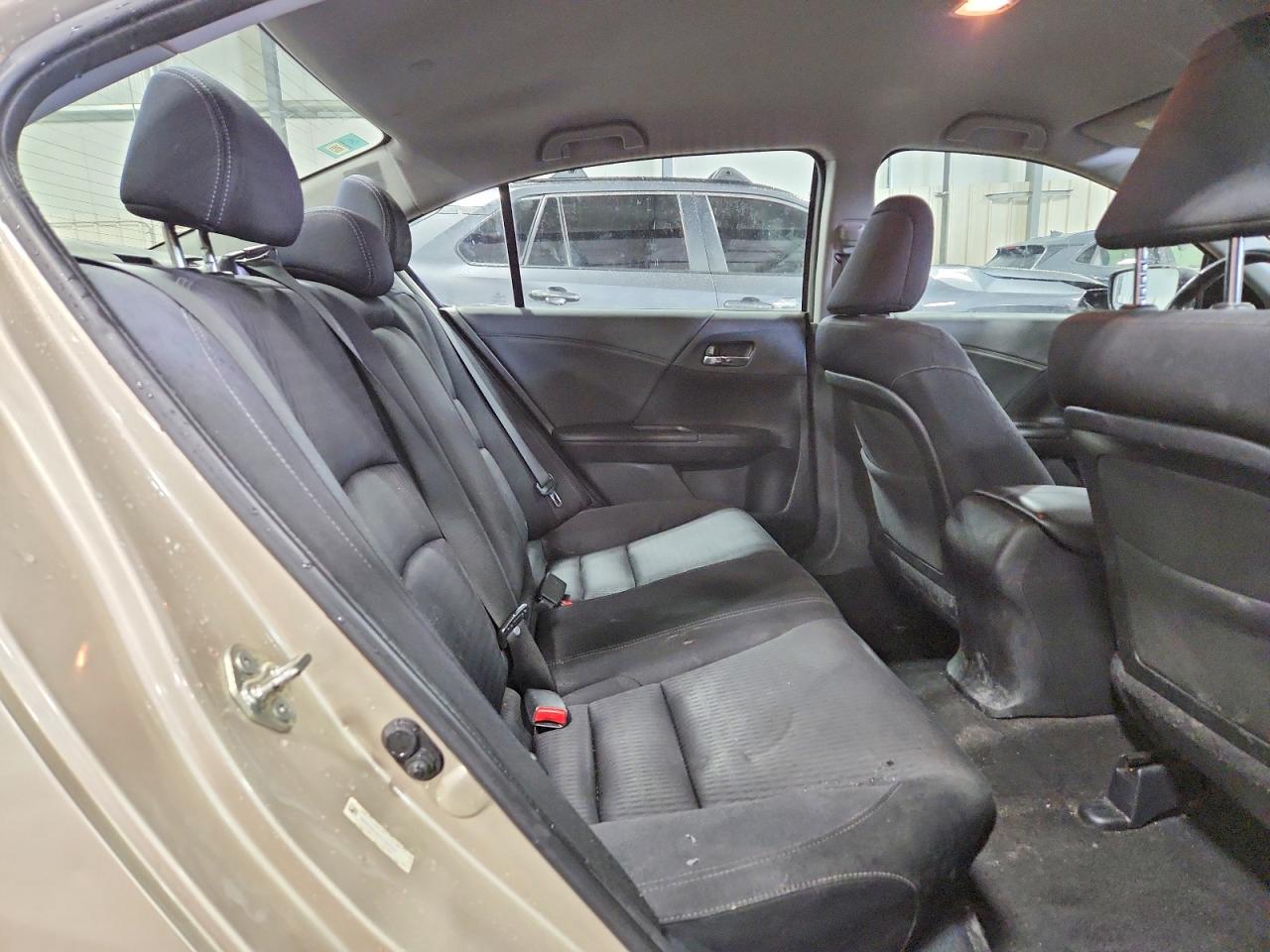 2014 HONDA ACCORD SPORT photo 19