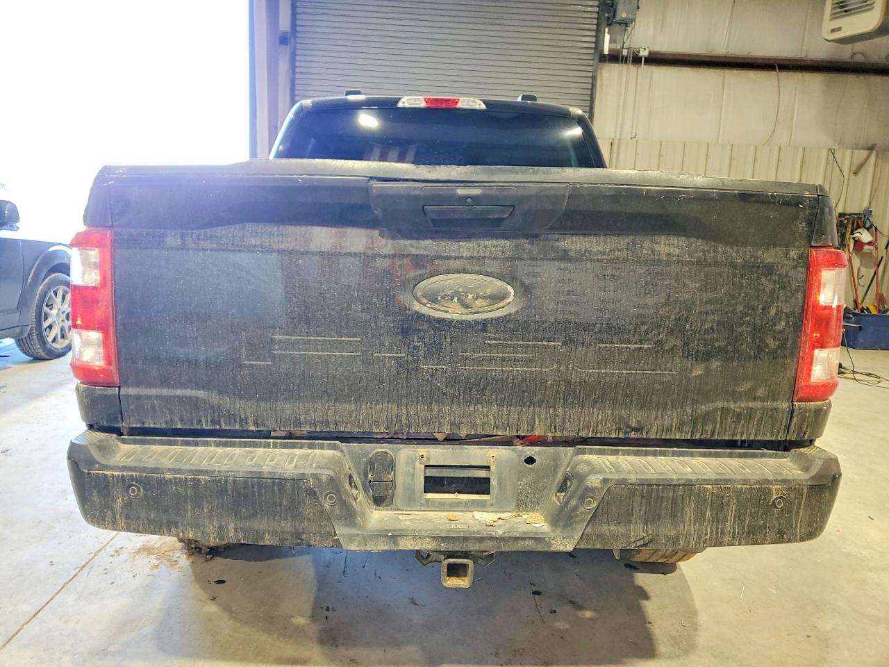 2023 FORD F150 SUPERCREW photo 6