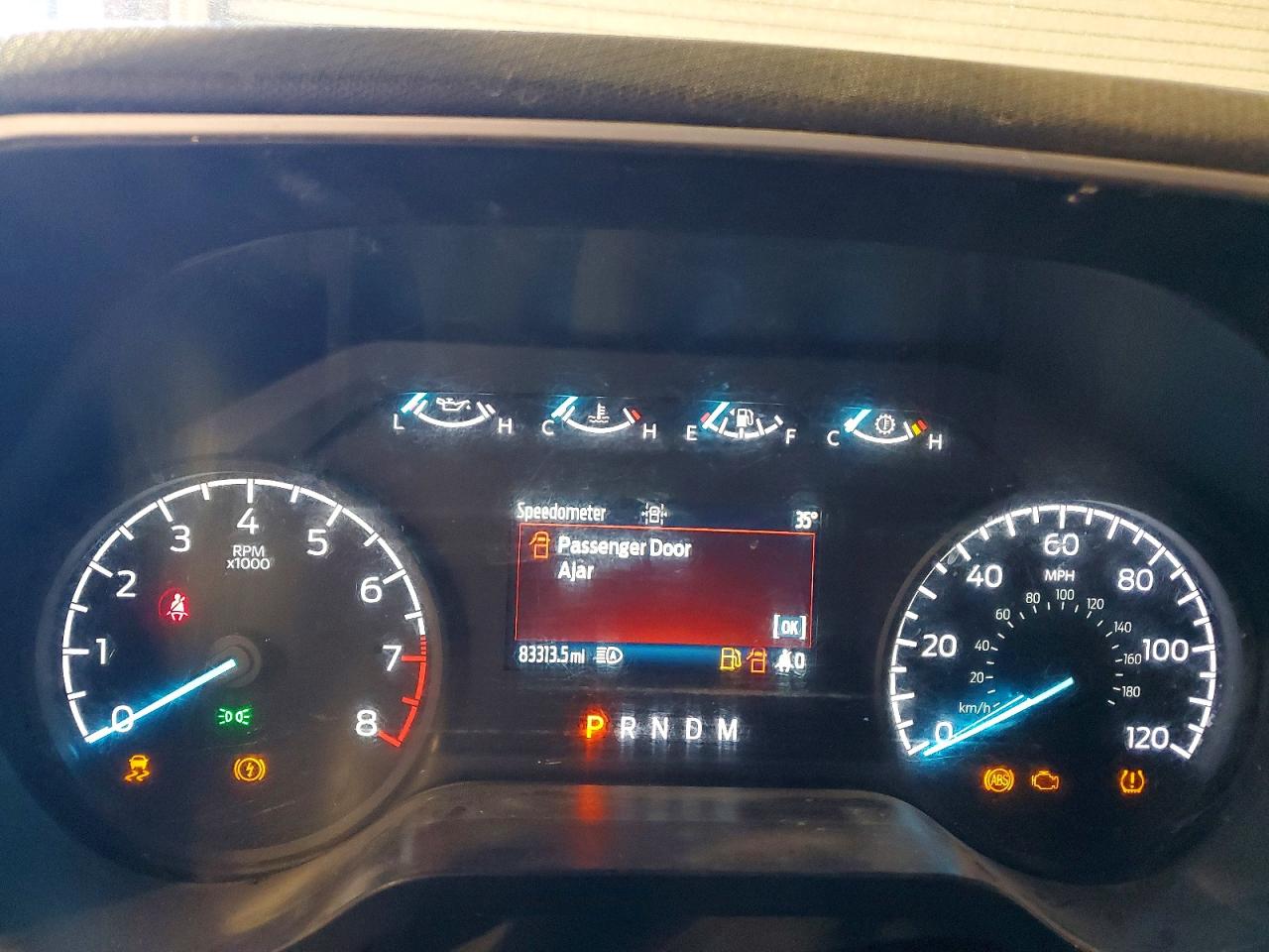 2023 FORD F150 SUPERCREW photo 9