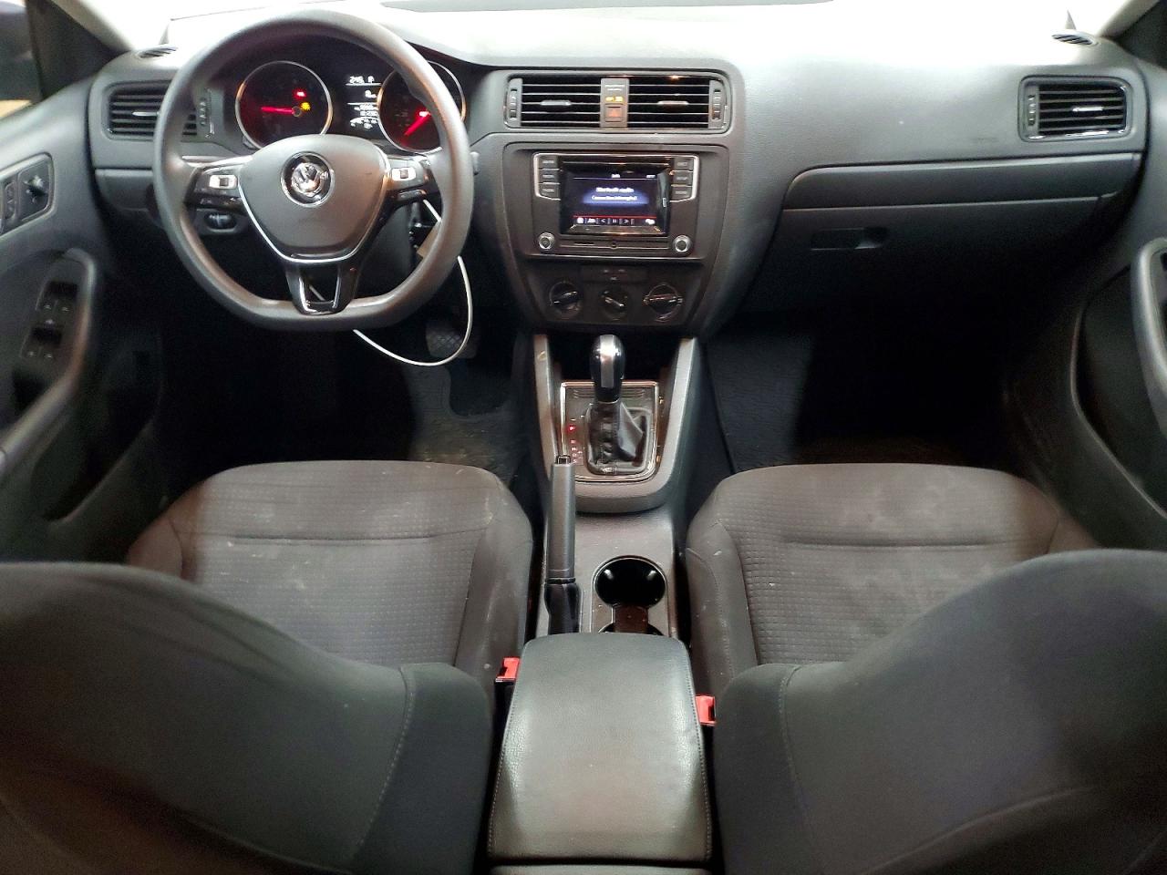 2016 VOLKSWAGEN JETTA S photo 15