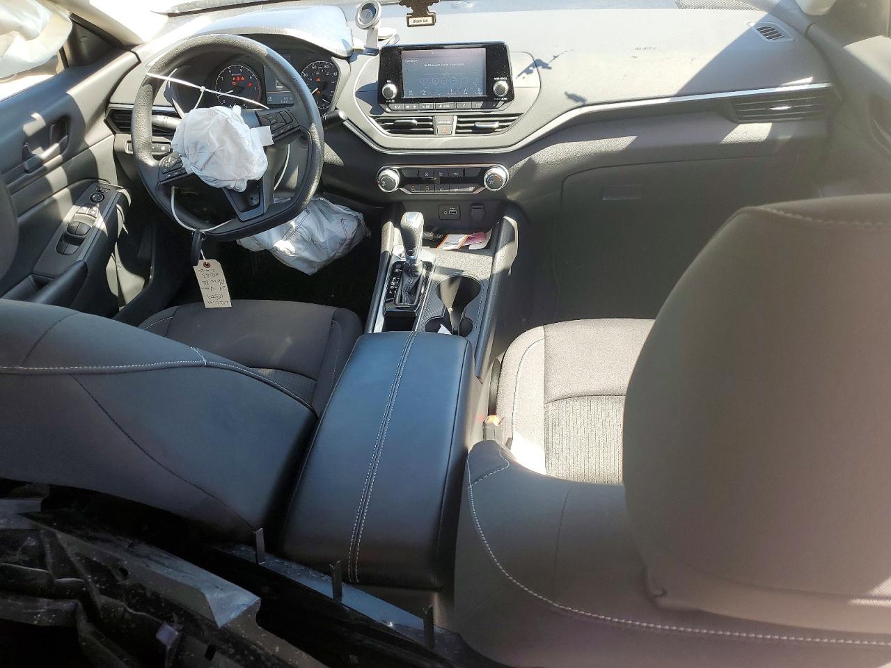2024 NISSAN ALTIMA 2.5 S photo 15