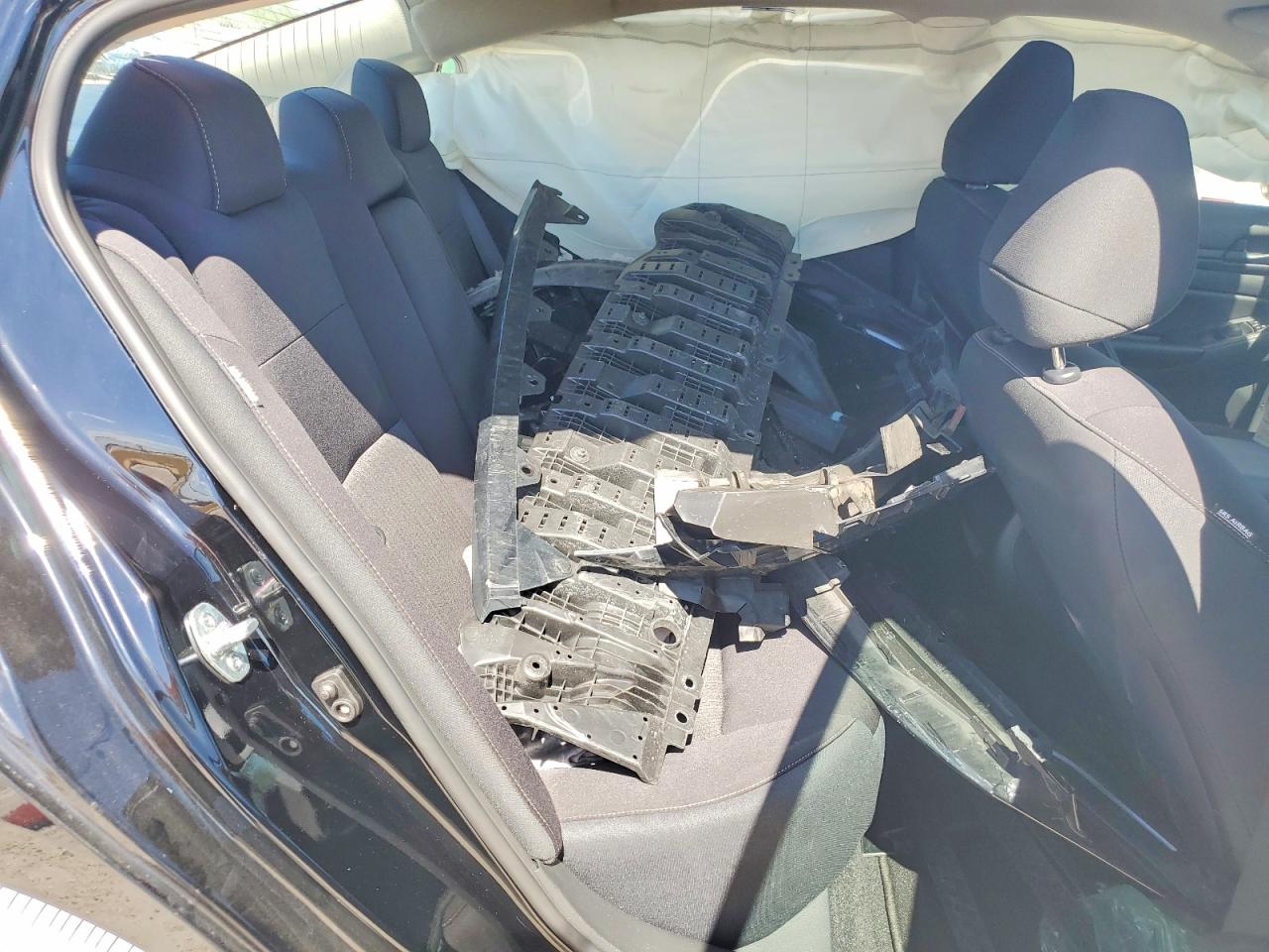 2024 NISSAN ALTIMA 2.5 S photo 19