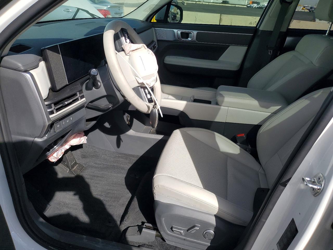 2025 HYUNDAI SANTA FE SEL photo 19