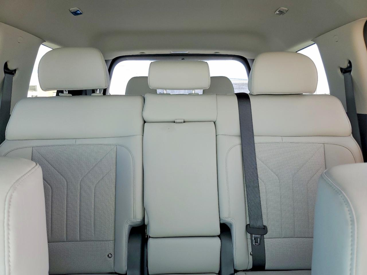 2025 HYUNDAI SANTA FE SEL photo 28