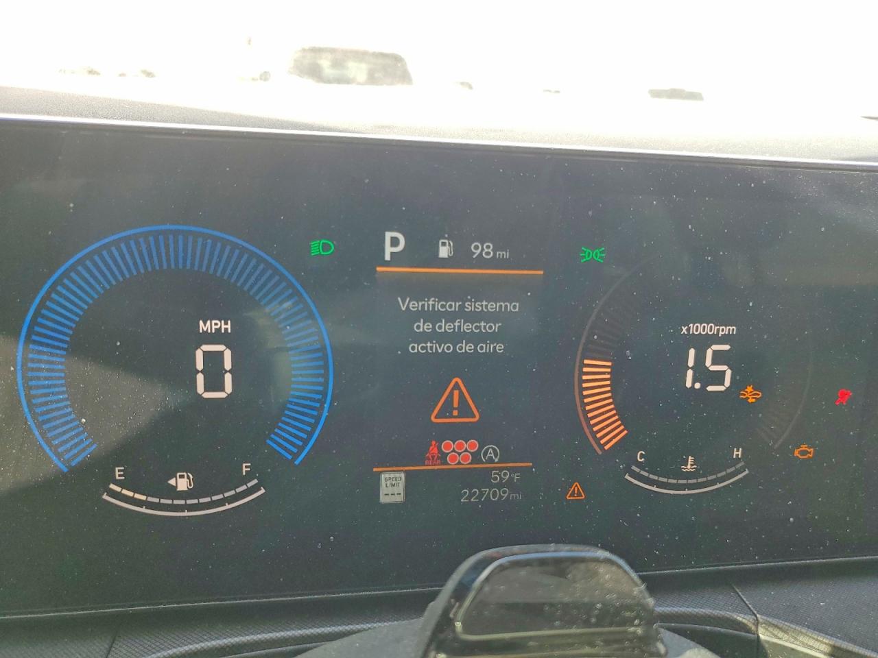 2025 HYUNDAI SANTA FE SEL photo 25