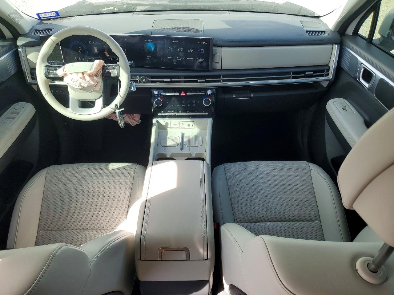 2025 HYUNDAI SANTA FE SEL photo 22
