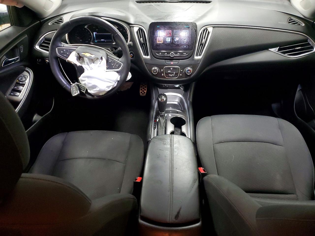 2016 CHEVROLET MALIBU LT photo 8