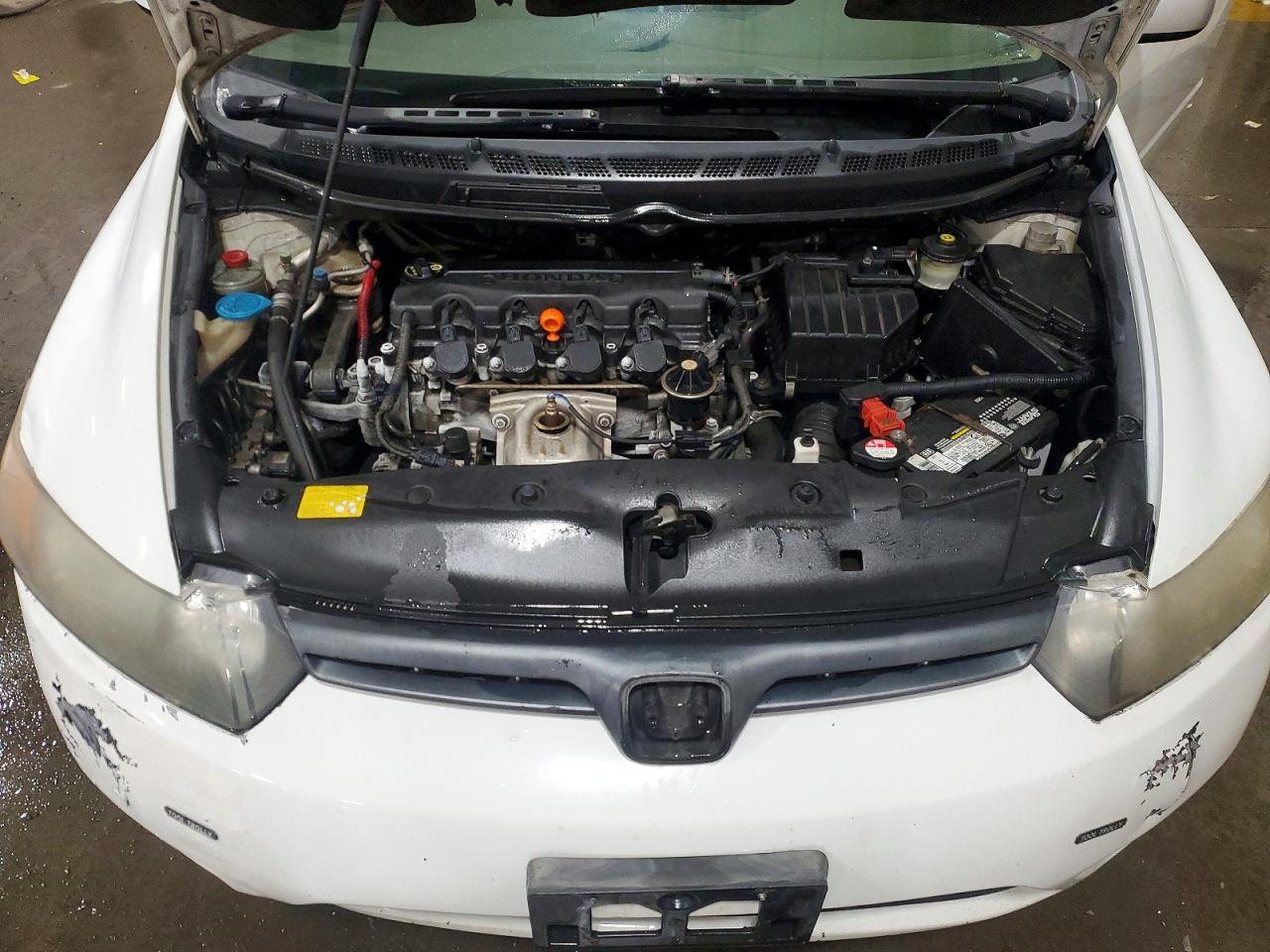 2006 HONDA CIVIC EX photo 11