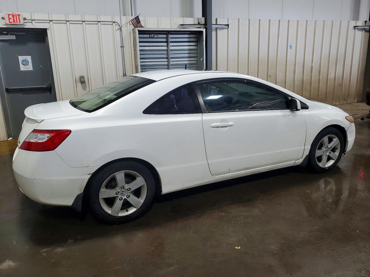 2006 HONDA CIVIC EX photo 3