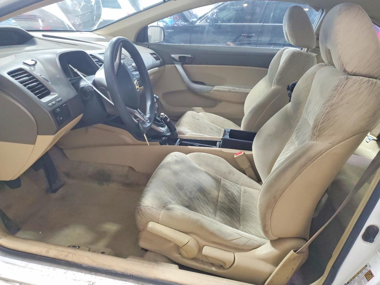2006 HONDA CIVIC EX photo 7