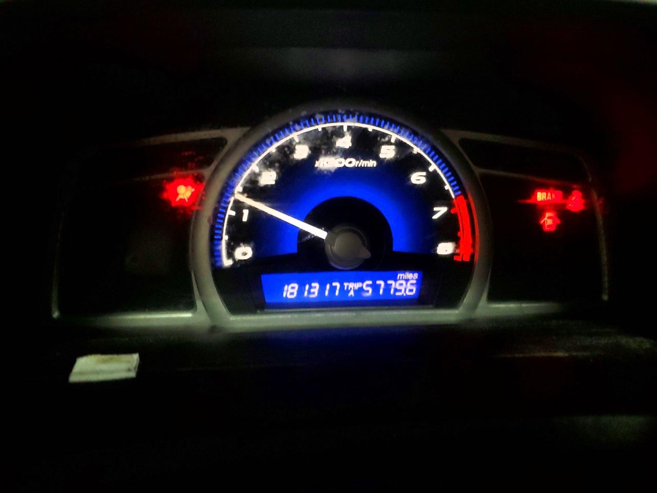 2006 HONDA CIVIC EX photo 9