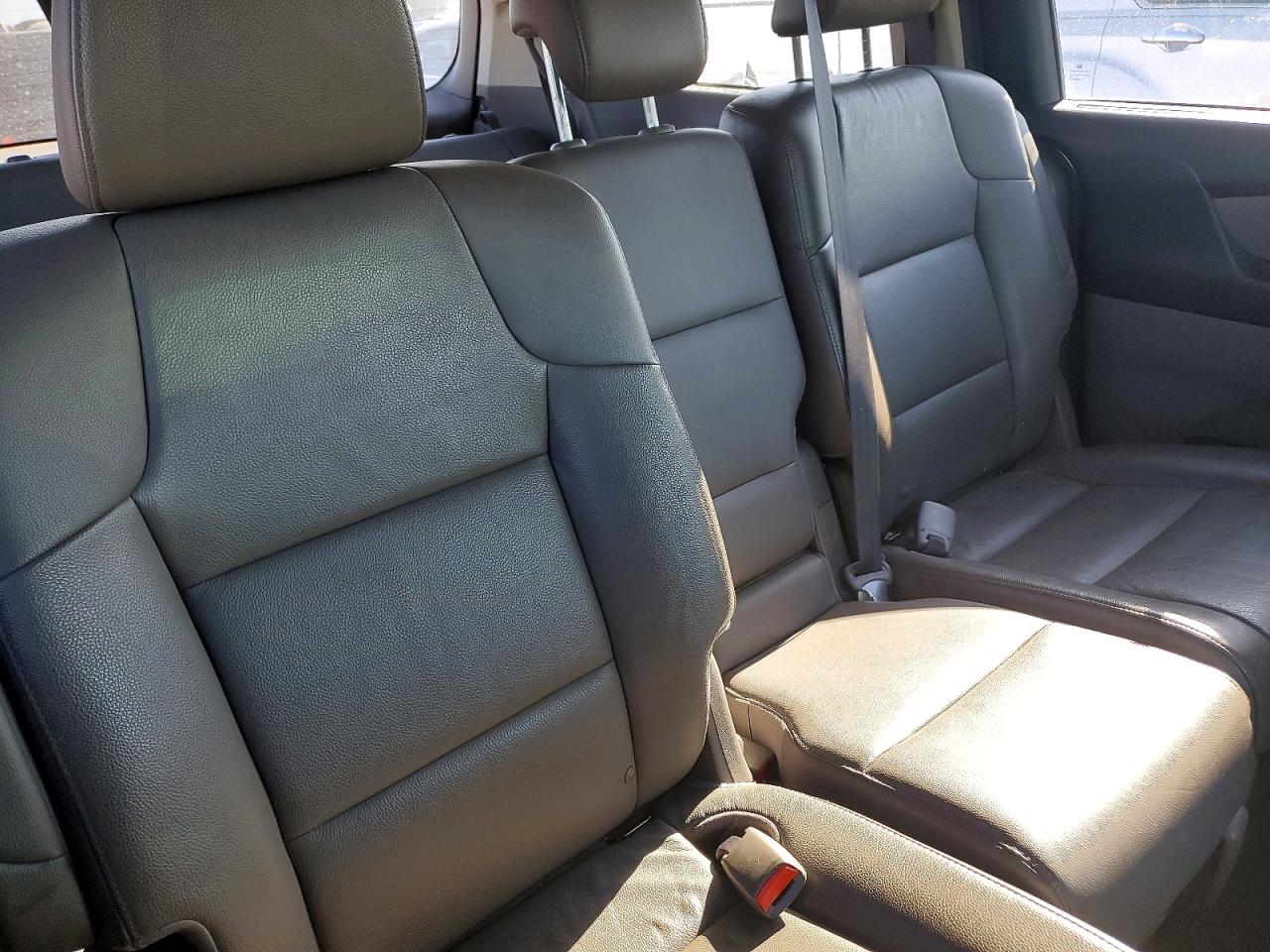 2016 HONDA ODYSSEY EXL photo 31
