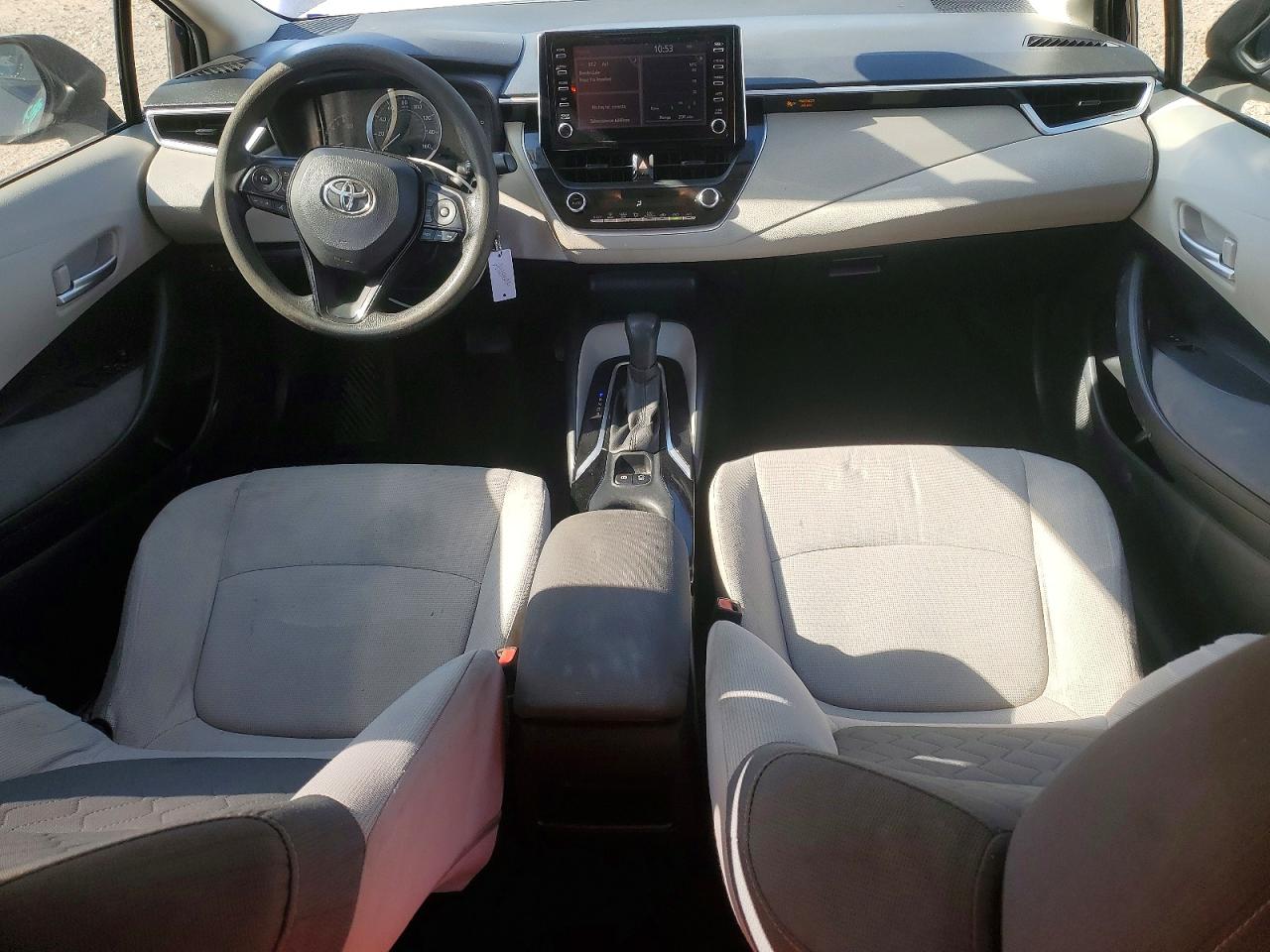 2020 TOYOTA COROLLA LE photo 15