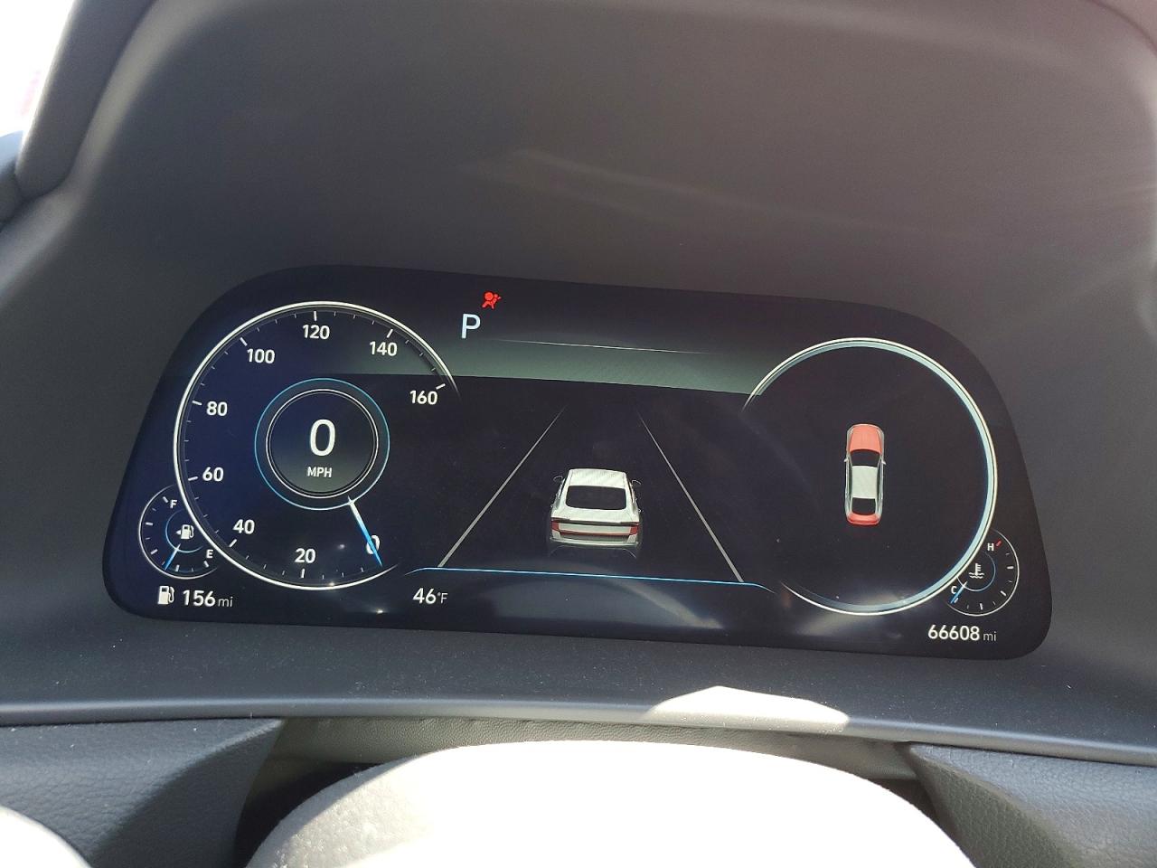 2020 HYUNDAI SONATA LIMITED photo 17