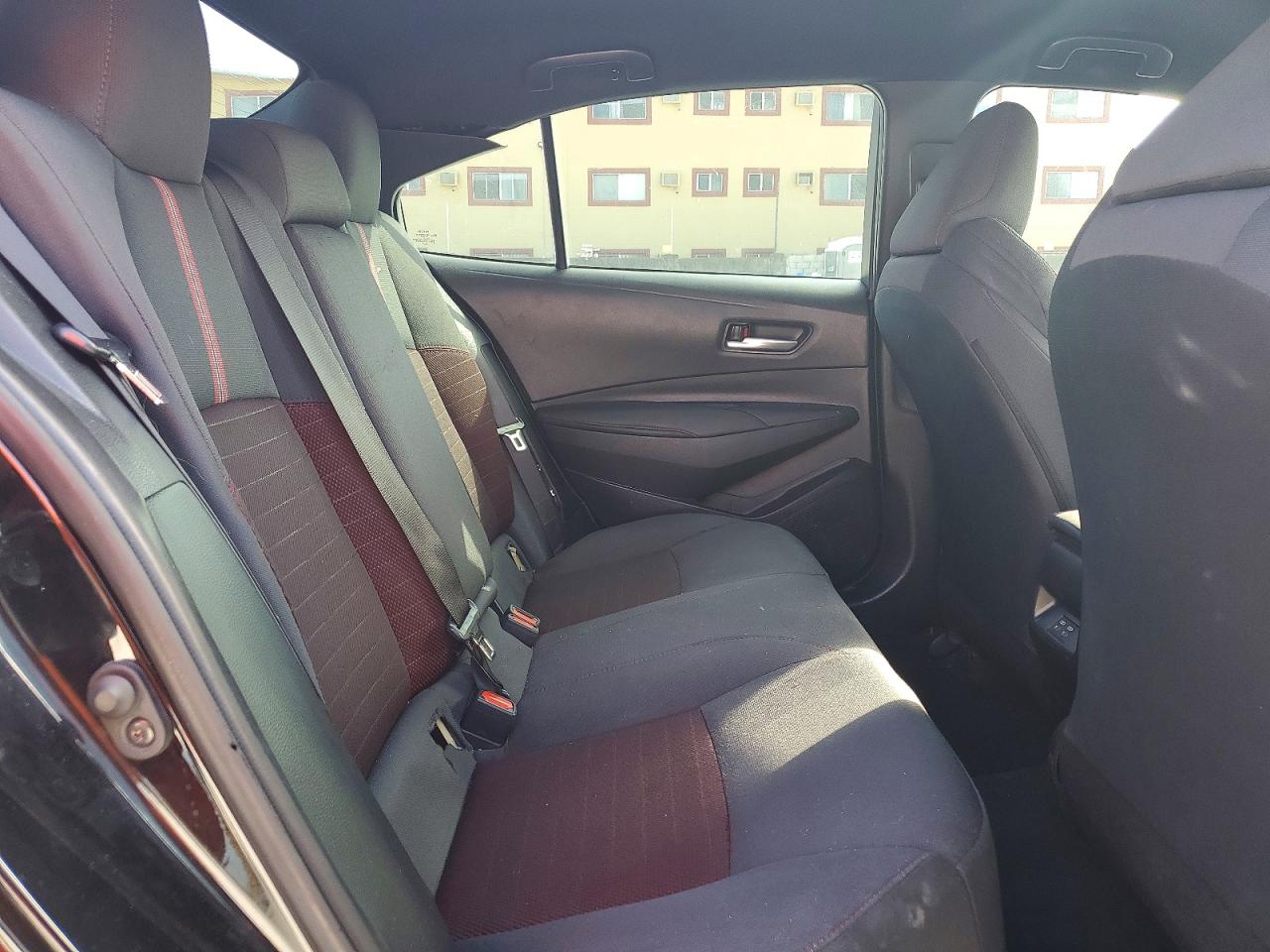 2023 TOYOTA COROLLA SE photo 19