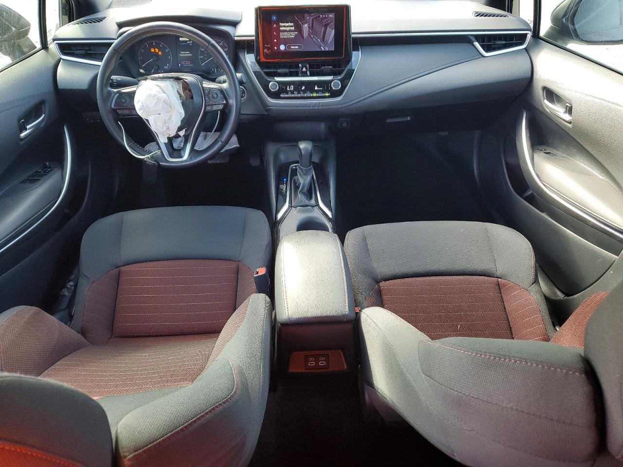 2023 TOYOTA COROLLA SE photo 15