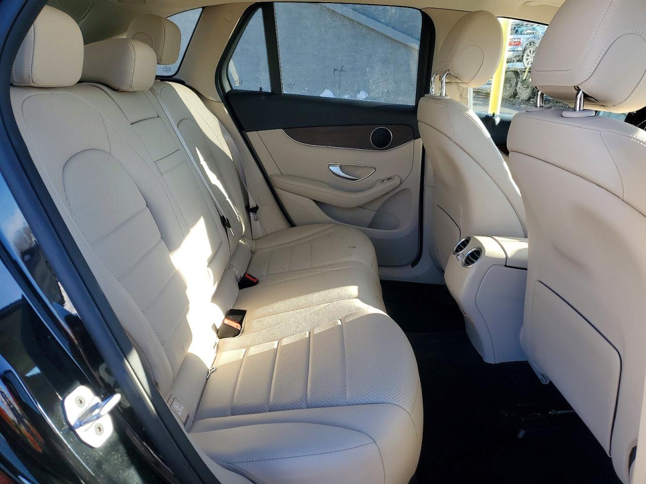 2022 MERCEDES-BENZ GLC 300 4MATIC photo 11