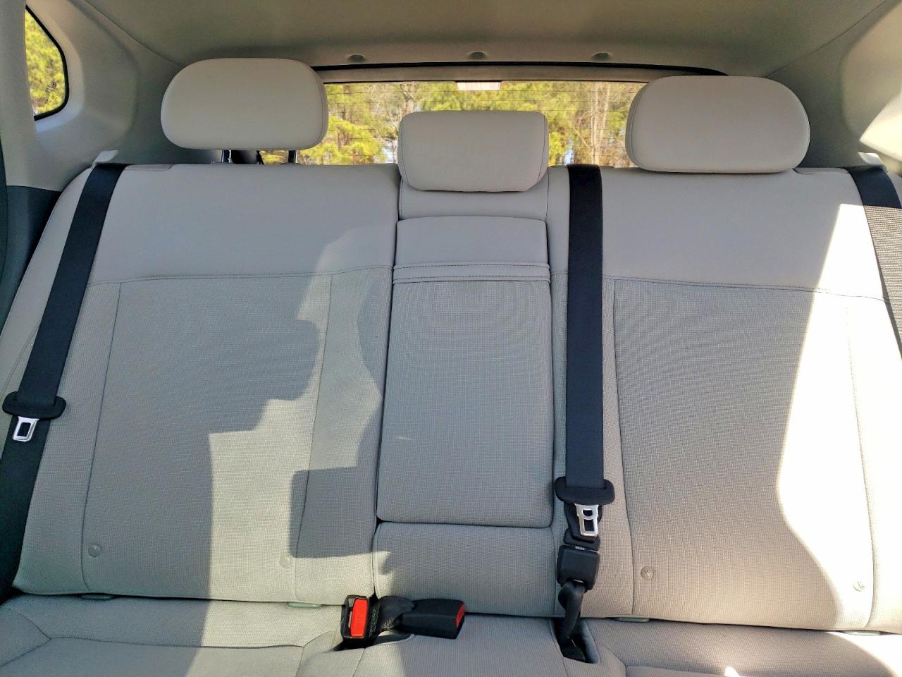 2024 HYUNDAI KONA SEL photo 10