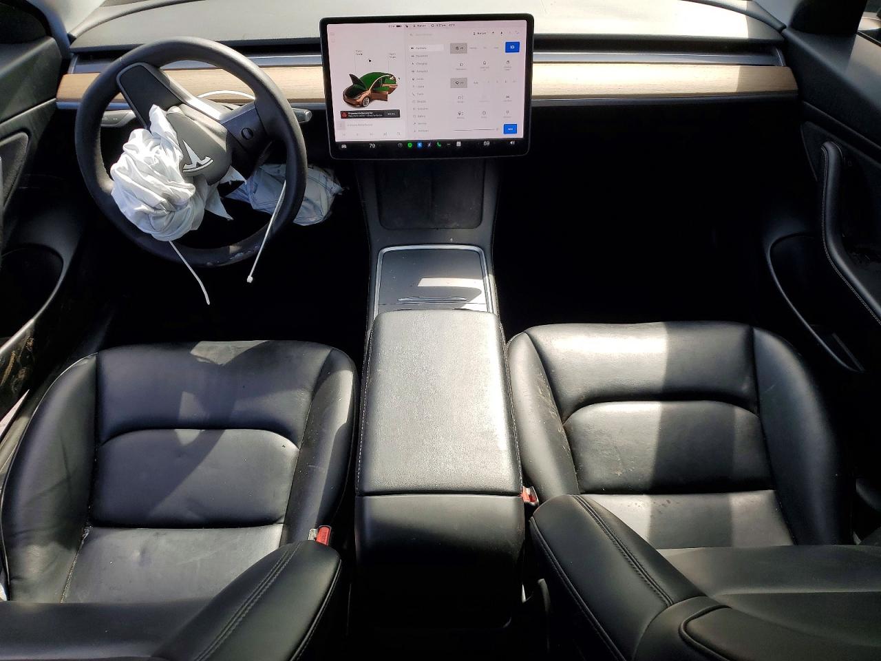 2021 TESLA MODEL 3 photo 15