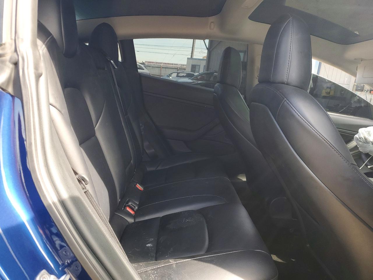 2021 TESLA MODEL 3 photo 19