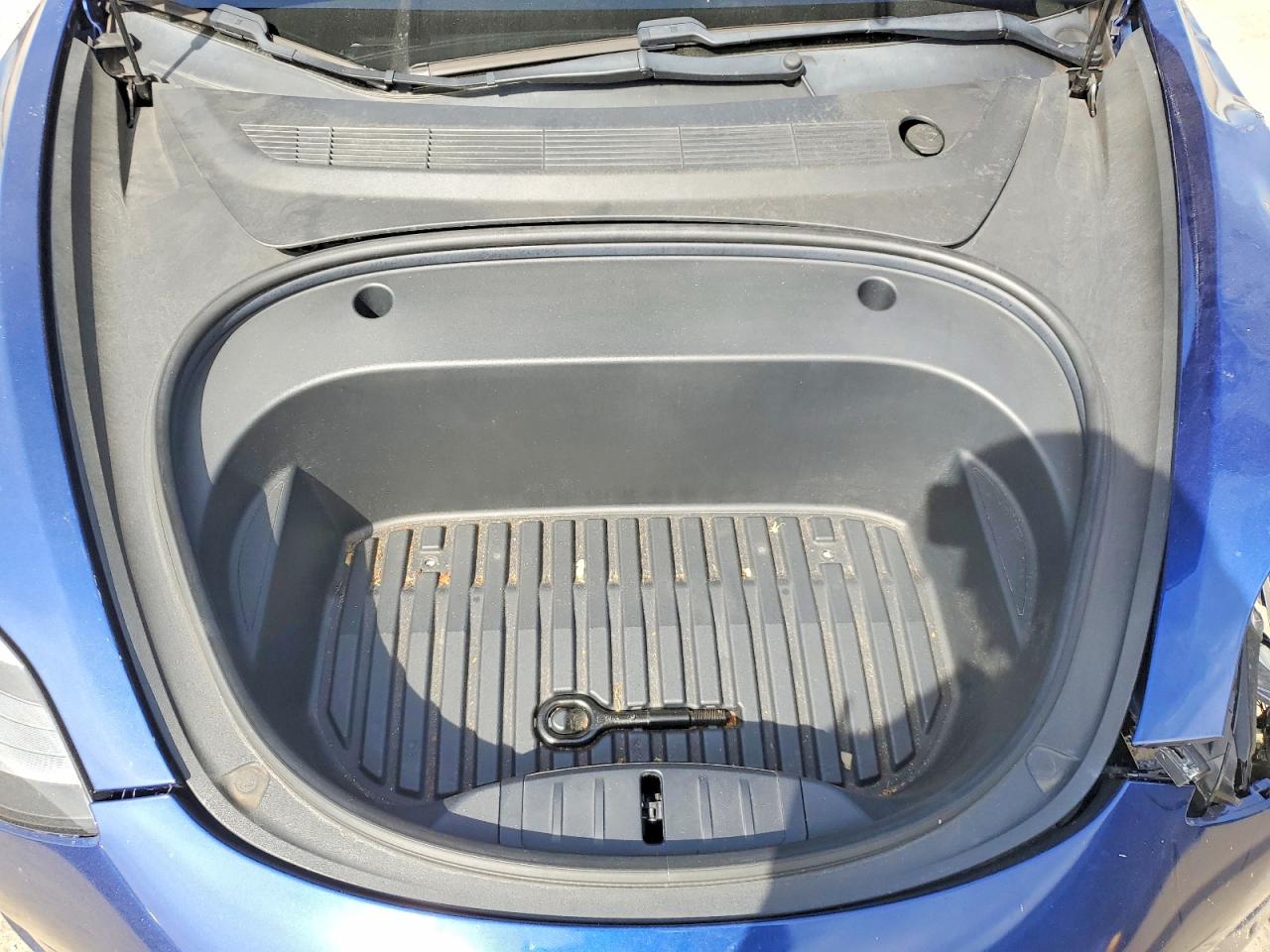 2021 TESLA MODEL 3 photo 21